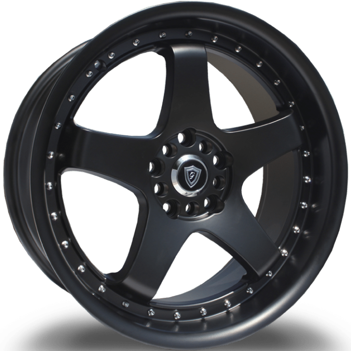 G Line Wheels Glinealloys