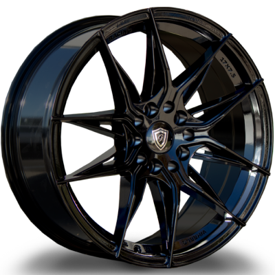 G-Line G244 Gloss Black